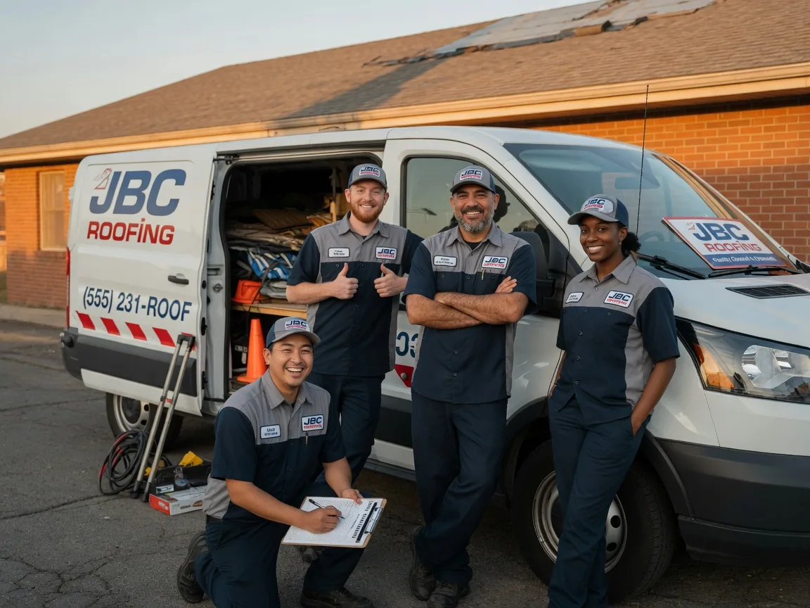 Roof Replacement company in Vina, AL