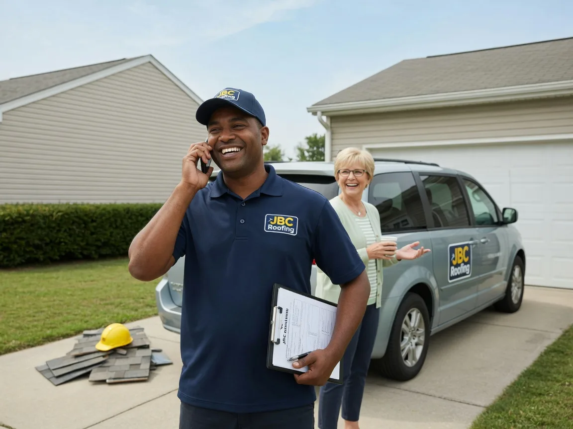 Roof Replacement Vina, AL FAQs